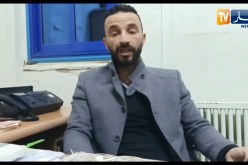 سكيكدة: المدير المناوب أسامة بوصاع يتحدث عن حادث إصابة 11 شخصا