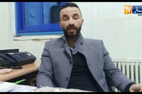 سكيكدة: المدير المناوب أسامة بوصاع يتحدث عن حادث إصابة 11 شخصا