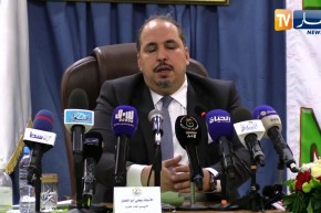 بعجي أبو الفضل: نحن دائما نؤيد موقف الدولة الجزائرية في الدفاع عن القضية الفلسطينية والصحراوية