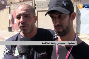 ظروف صحية تعيق حياته .. سيف الدين يبحث عن مساعدة لتحقيق أحلامه