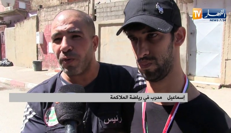 ظروف صحية تعيق حياته .. سيف الدين يبحث عن مساعدة لتحقيق أحلامه