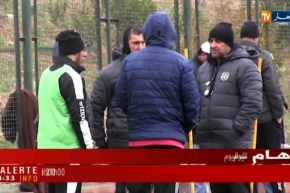 انقلاب معادلة الكرة الجزائرية .. تراجع للمنتخب وتألق للأندية