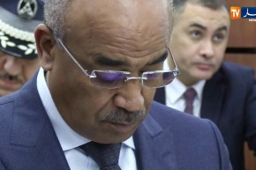 سياسة: الحراك الشعبي يخلط أوراق حكومة بدوي.. أين هي الحكومة ؟