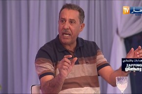 مصطفى هيمون: شركات إنتاج حديثة التكوين ضغطت على حبيب شوقي لوقف بلا حدود