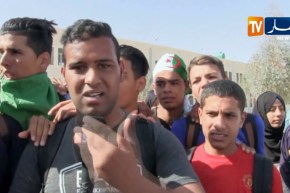 الوادي: تلاميذ ثانوية محمد رحال غرب يقاطعون الدراسة ويطالبون برحيل المديرة