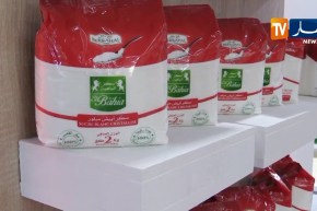 مجمع “برحال” يخفض سعر السكر بـ 10 دج ويعد بمزيد من المفاجآت