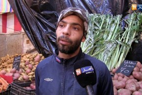 تجارة:عشاء المولد النبوي الشريف..كم يكلف الجزائري