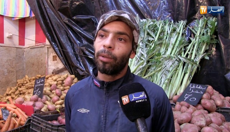 تجارة:عشاء المولد النبوي الشريف..كم يكلف الجزائري