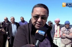 وهران: فلاحون يتكبدون خسائر كبيرة بعد رحرمانهم من مشروع تصفية المياه