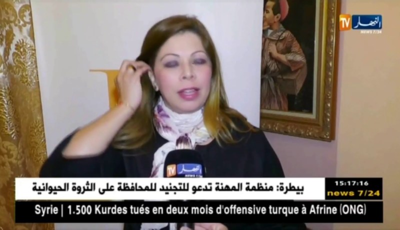 السياحة الإستشفائية بتونس تستقطب أكبر عدد من السياح الجزائريين