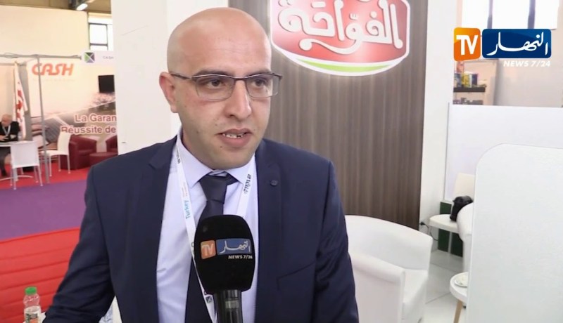 منتجات “الفواحة”…رهان على الجودة والنوعية والذوق الرفيع