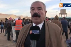 المسيلة/ أعيان بلدية الحوامد يشكرون كل الجزائريين على تضامنهم في قضية عياش