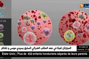 صحة: سرطان الدم الليمفاوي .. يفتك بالجزائريين في صمت