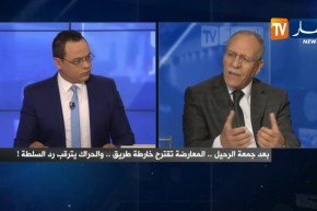 البرلماني مسعود عمراوي: حان الوقت لتشكيل هيئة من الشخصيات الوطنية للتفاوض مع السلطة