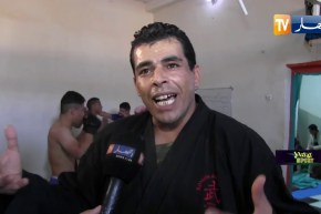 كوكتال SPORT: نادي الفنون القتالية بسعيدة يتحدى الصعاب في غياب الإهتمام