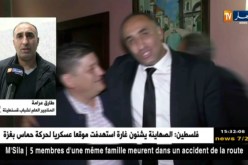 المناجير العام لشباب قسنطينة : ” سبب غيابي للإجتماع راجع لعدم إستدعائي..!!”