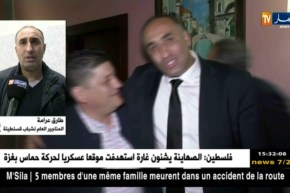 المناجير العام لشباب قسنطينة : ” سبب غيابي للإجتماع راجع لعدم إستدعائي..!!”