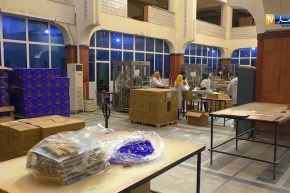 صناعة: التغليف والتعبئة.. مؤسسات محلية ترفع التحدي بمنتوج ذو جودة عالية