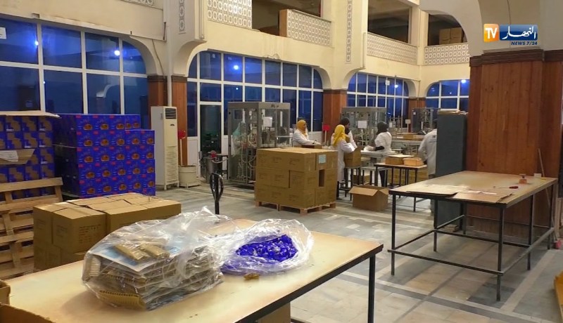 صناعة: التغليف والتعبئة.. مؤسسات محلية ترفع التحدي بمنتوج ذو جودة عالية