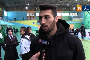 حسين دايخي: وجدت صعوبات كبيرة في بطولة دبي للكراتي لكن ذلك سمح لي بالإحتكاك برياضيي المستوى العالي