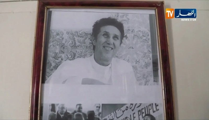 تلمسان: في الذكرى 102 لميلاد الراحل أحمد بن بلة.. النهار تزور بيته العائلي بمغنية
