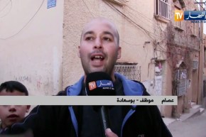 بوسعادة: “الموطار و البولدون”.. الألعاب المفضلة للأطفال ليلة المولد النبوي