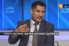 محمد لعقاب: هذا هو الحل المثالي الذي على الرئيس القيام به