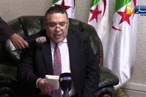 المدير العام للضرائب: تحقيق أزيد من 3300 مليار دينار من الجباية العادية في 2018