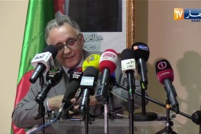 عصابات من النيجر تتاجر بالمهاجرين غير الشرعيين لضرب إستقرار الجزائر