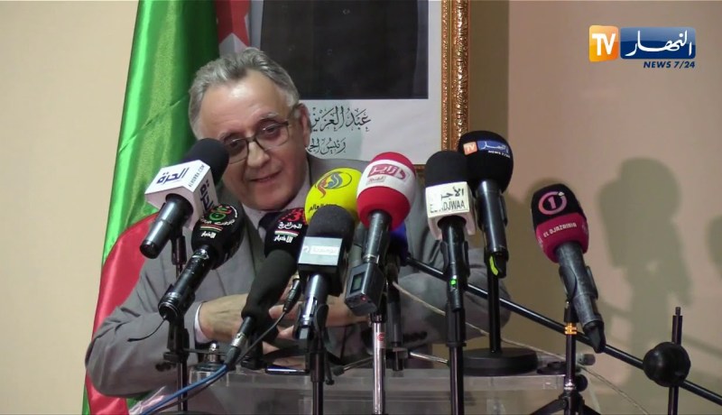 عصابات من النيجر تتاجر بالمهاجرين غير الشرعيين لضرب إستقرار الجزائر