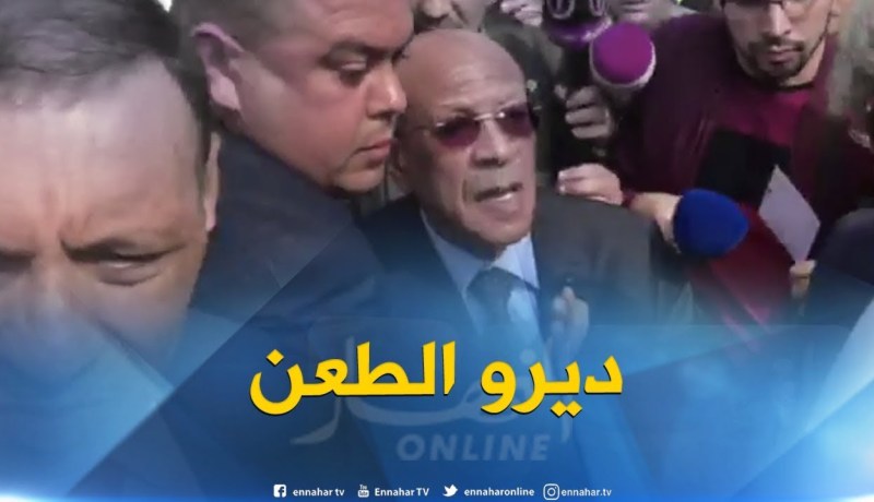 العاصمة/ مواطنون يشتكون لزوخ بعد إقصائهم في عملية الترحيل ببراقي