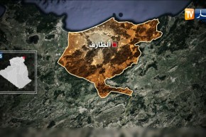 إنقلاب زورق صيد يودي بحياة شخص وإنقاذ أخر من قبّل عناصر الحماية المدنية في ولاية الطارف