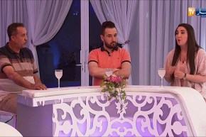 الممثلة لويزة : عرب كاستينغ كانت من أهم المحطات في حياتي.. وعائق اللهجة هو من صنع الفارق