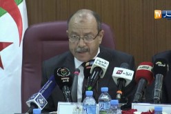 برلمان/ وزير العدل يعرض مشروعي قانون سلطة الإنتخابات وتعديل قانون الإنتخابات