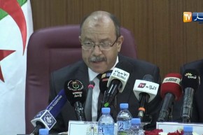 برلمان/ وزير العدل يعرض مشروعي قانون سلطة الإنتخابات وتعديل قانون الإنتخابات