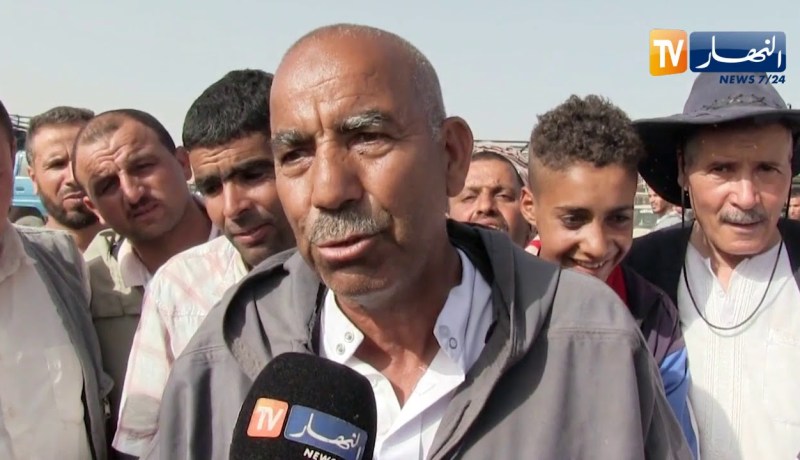 المسيلة:حركية بيع منعدمة بأسواق الماشية.. خسائر الموالين تتضاعف