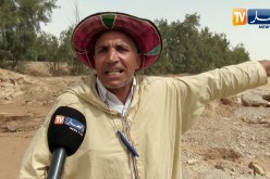 المسيلة: الأمطار.. من نعمة إلى نقمة بقرية المحصب