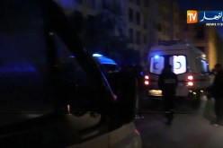 تيسمسيلت/ وفاة رجل وإمرأة إختناقا بالغاز