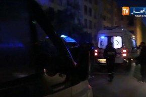 تيسمسيلت/ وفاة رجل وإمرأة إختناقا بالغاز