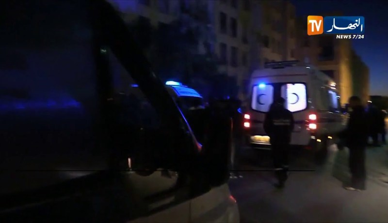 تيسمسيلت/ وفاة رجل وإمرأة إختناقا بالغاز