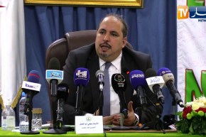 بعجي أبو الفضل: نحن ضد خطاب الكراهية و ليس من أخلاق الحزب التطرق للأمور الشخصية للأشخاص