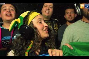 فن: إنتعاش بورصة الأغاني المساندة للحراك الشعبي