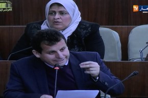 عبد الغاني ويشر: أدعو إلى إصلاح العدالة من الداخل ويجب تطبيق عقوبة الإعدام على تجار المخدرات