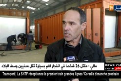 صناعة: محطات الوقود المتنقلة ..هكذا رفعت شركة “ماجي” تحدي صناعتها محليا