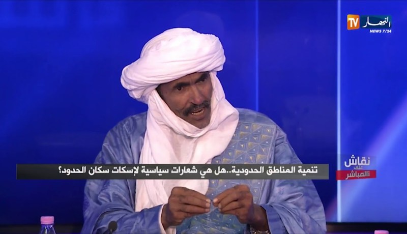 نائب برلماني: سكان الجنوب ليسوا مهربين.. يخدموا على شرهم