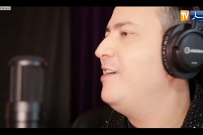 فن: حراك الجزائر جديد محمد علاوة