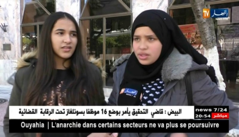 هذه أغرب وصفات التسمين والتخسيس عند الجزائريين