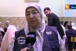 البويرة/ “كرم والديك” مبادرة تصنع الحدث من تنظيم جمعية “أصدقاء المريض”