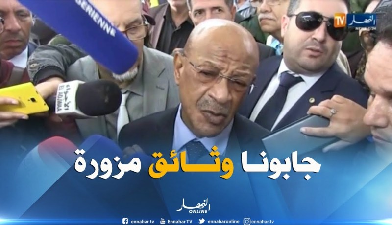 زوخ : ” إحالة 2000 ملف مستفيد من سكن إجتماعي على العدالة “