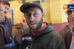 قسنطينة/ قلب اللوز البطحة…طوابير لحلوة تستهوي الصائمين